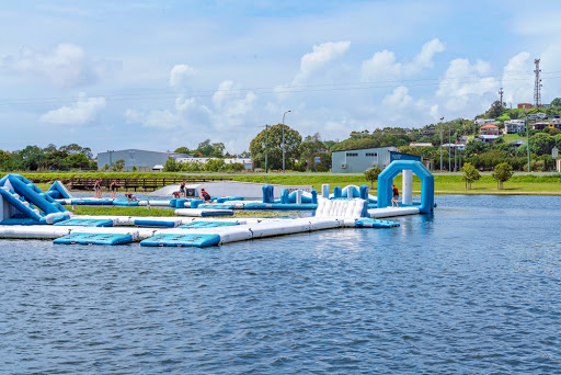 Aqua Park Mackay - Australia
