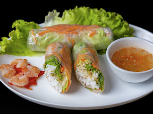 Photo n°5 de Bento Sushi Corner à Saint-Hilaire-de-Riez (Bar)