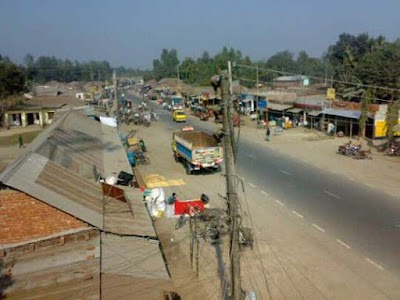 Photos of Masjid Market