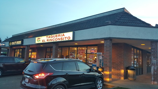 Taqueria El Rinconsito