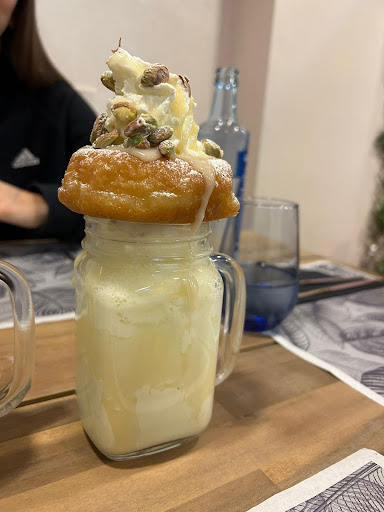 Amazonic Brunch - Visual