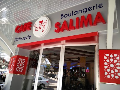 Photos of Caf&eacute; SALIMA