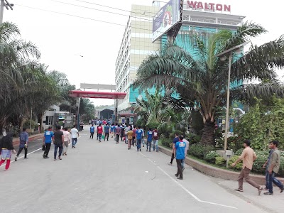 Photos of Walton Hi-Tech Industries Ltd.