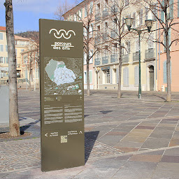 Photo n°9 de GESTIN Architectes à Toulon (Designer d'intérieur)