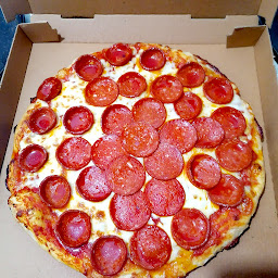 Photo n°36 de Pizza Pizza à Villeurbanne (Livraison de pizzas)