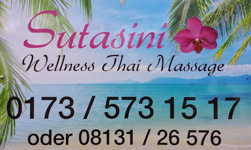 Sutasini Wellness Thaimassage - Dachau