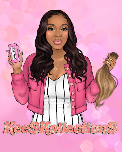 Kee’SKollectionS - Visual
