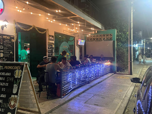 La chilangada de la 25