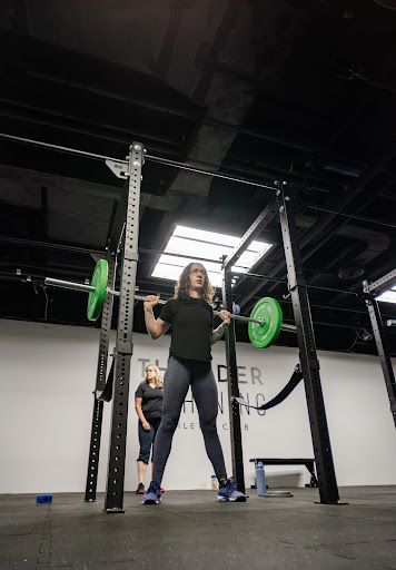 Thunder and Lightning Athletic Club - Waterfront - Thumbnail