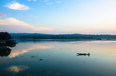 Photos of Belaichari Upazila Parishad