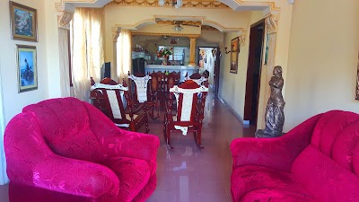 Photos of Hostal Santa Elena