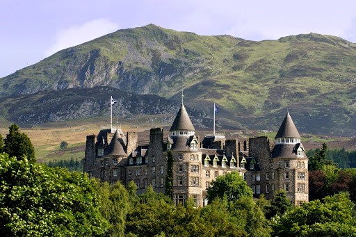 Atholl Palace Hotel