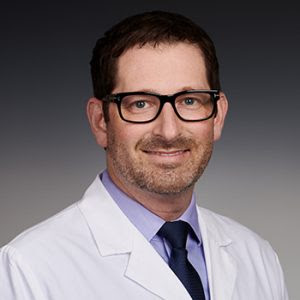 Brian S Goldfarb, MD