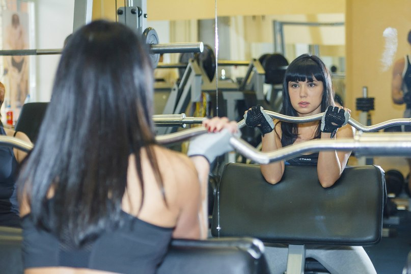 Energy fitness пермь