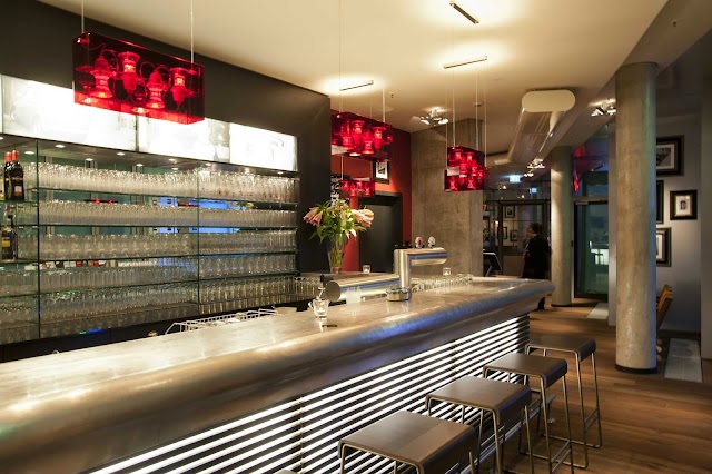 L'Osteria Frankfurt am Main