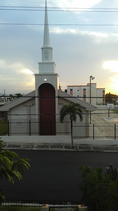 Photos of Iglesia de JESUCRISTO Sud