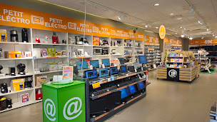 Photo n°9 de E.Leclerc Occasion St Brice Courcelles à Saint-Brice-Courcelles (Magasin de jeux d'occasion)