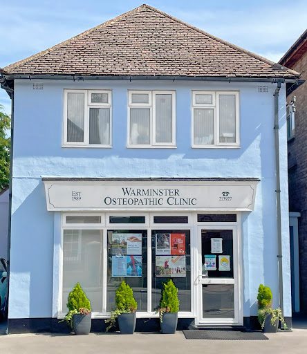 Warminster Osteopathic Clinic Gallery - United Kingdom