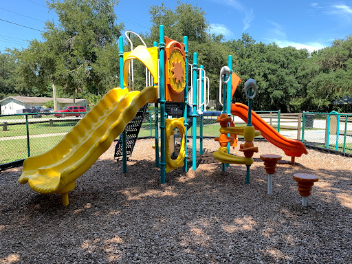 Buschman Park - Visual