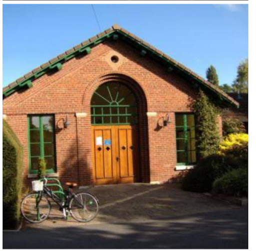 Ceroc Excite - Droitwich - Thumbnail