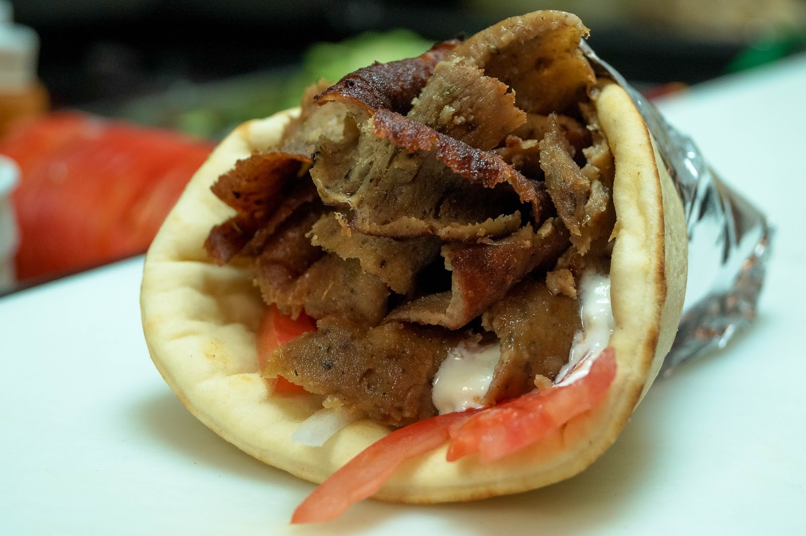 Zeko's Mediterranean Grill — photo 2