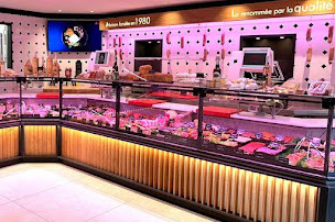 Photo n°12 de Boucherie Traiteur Vessiere Craponne à Craponne (Épicerie)