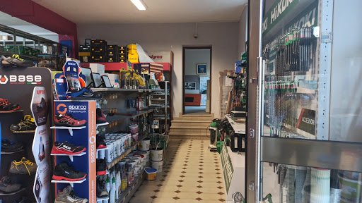 I.P.E.C. Di Iorlano materiali edili