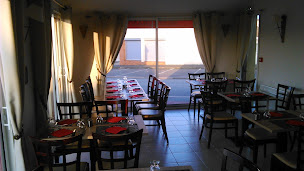 Photo n°13 de Le Relais de la Borderie à Saint-Christophe-du-Bois (Restaurant français)