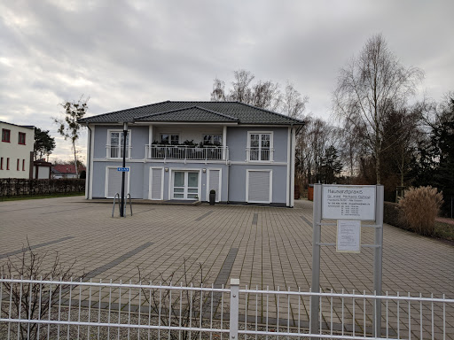 Dr. med. Michaela Gühlow Practitioner - Germany