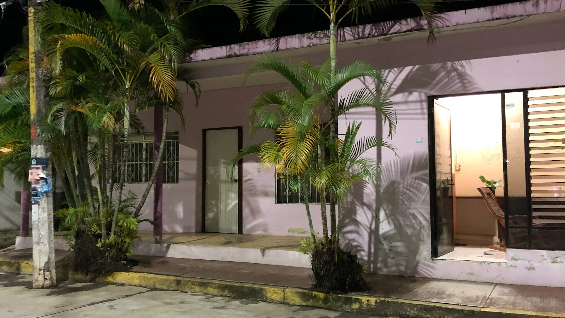 Hotel Playitas