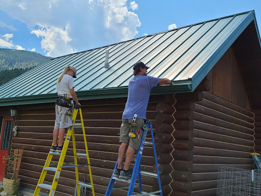 Peak Builders & Seamless Gutters - Thumbnail