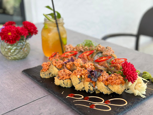 Ngon Soulfood Vietnamese Cuisine & Sushi in Bogenhausen Gallery - Germany
