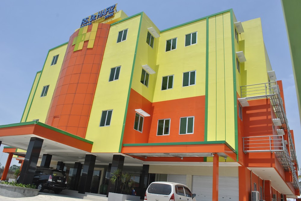Rsdh Rs Dr Hafiz Cianjur 62 263 2910000 Jalan Pramuka No 15 Bojong Karangtengah Bojong Karangtengah Kabupaten Cianjur Jawa Barat 43281 Indonesia