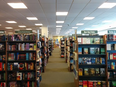 Barnes & Noble