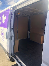 Photo n°12 de Carrefour Location à Port-de-Bouc (Agence de location de fourgonnettes)