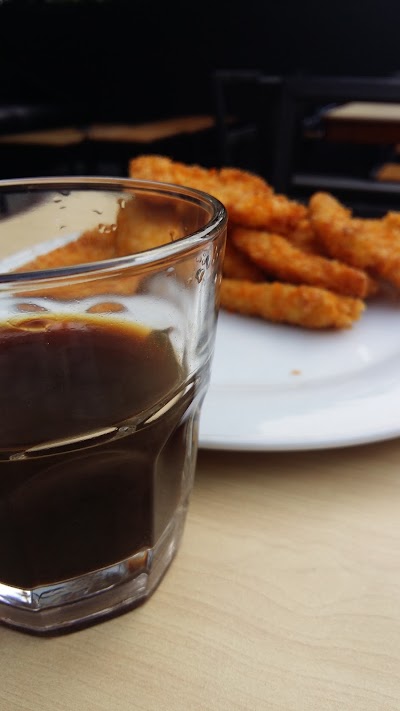 cafe