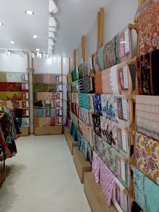 BONANZA | SATRANGI gujrat