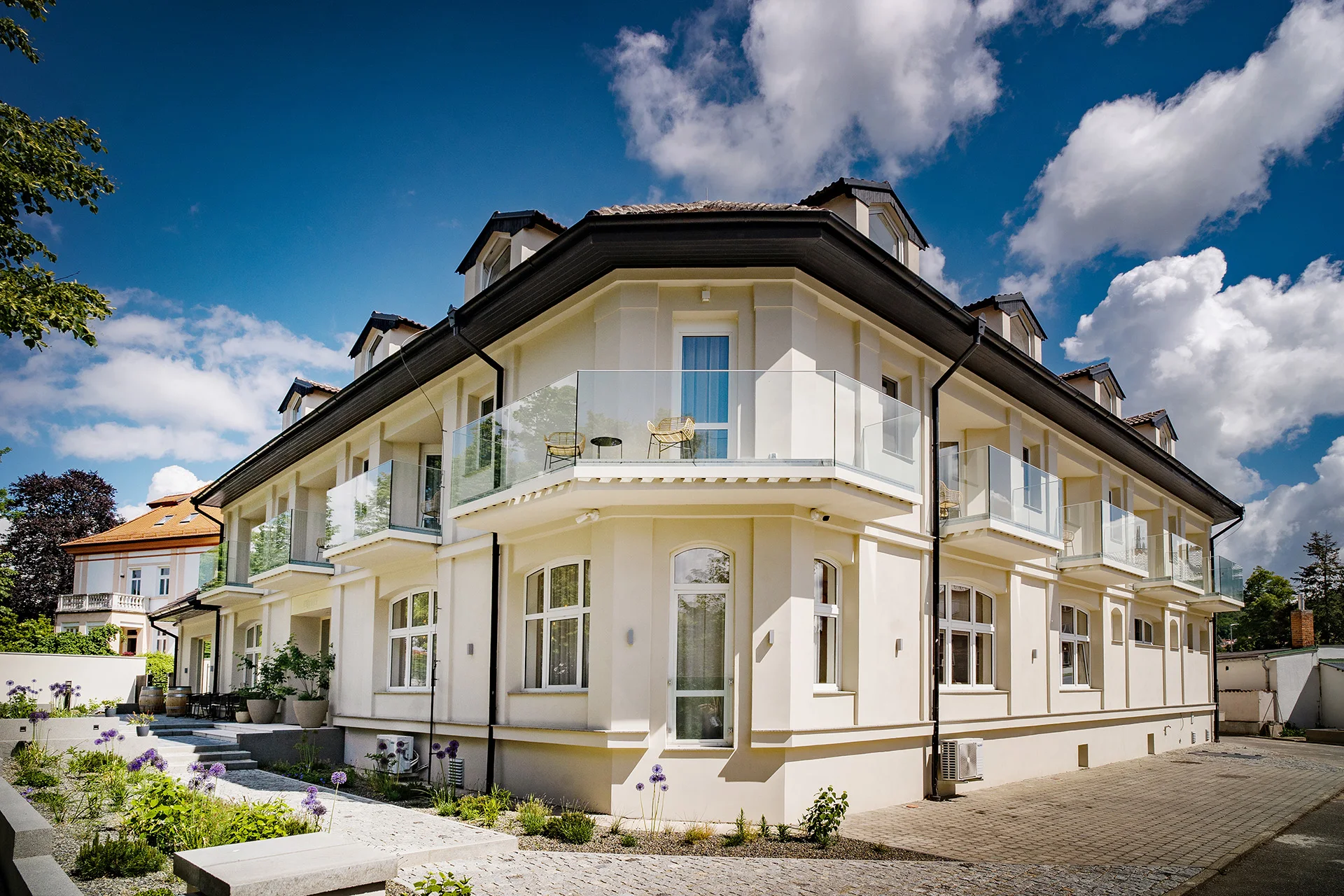 Hotel U Kapličky