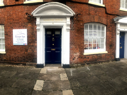 Escape Spa and Massage