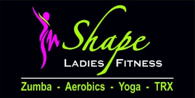 Photos of Inshapefitnesskenya
