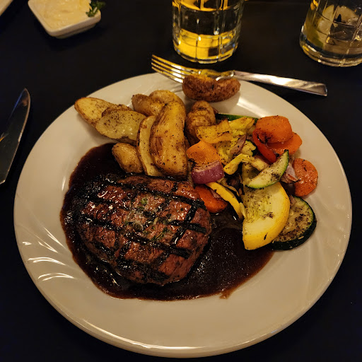 Jonesy's