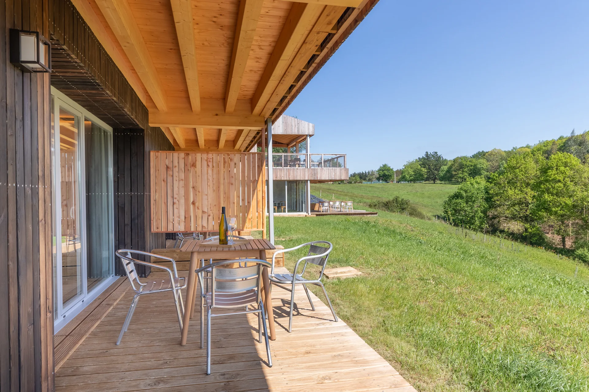 Basoan Agroturismo con Apartamentos