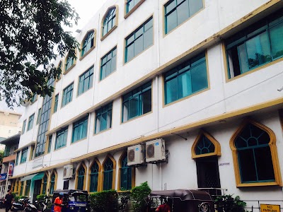Photos of Borella Jumma Mosque - Abdeen Mosque