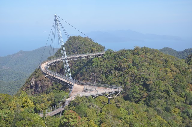 Funiculaire de Langkawi