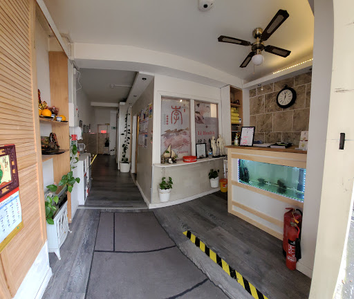 Li Health Massage
