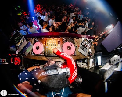 Photos of Club Studio