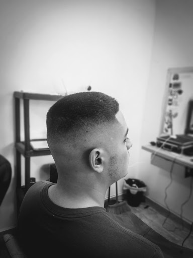 Inked Barber - Thumbnail