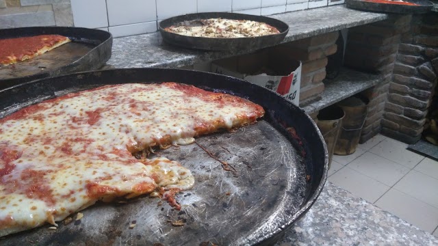 Fuori Dal Ghetto
