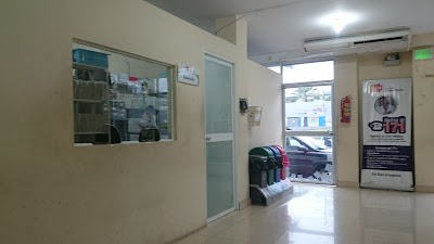 hospital