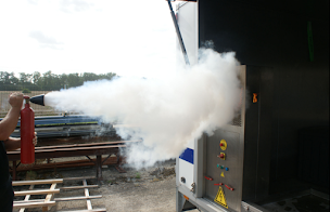 Photo n°7 de sécurité formation à Canly (Centre de formation)